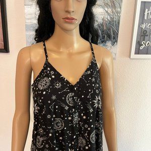 NO BOUNDARIES  .XS  ( 1) BLACK SOOT